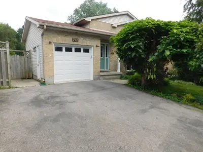 Detached in London South