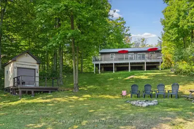 Detached in Otonabee-South Monaghan