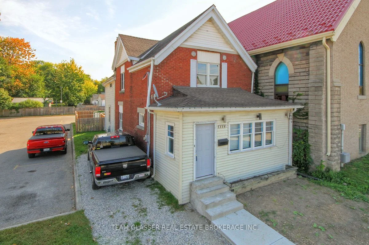 178 Wellington Street, London East, On N6b 2l1