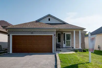 Detached in Port Hope