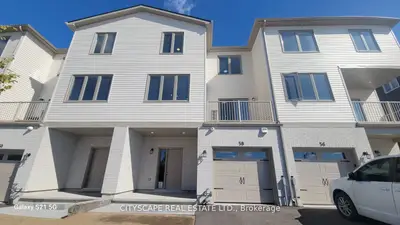 Att/Row/Townhouse in Prince Edward County