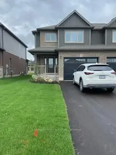Semi-Detached in West Grey