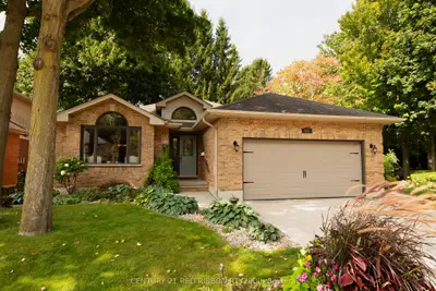 Detached in Strathroy-Caradoc