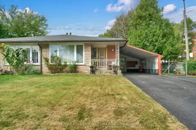 Semi-Detached in Hamilton