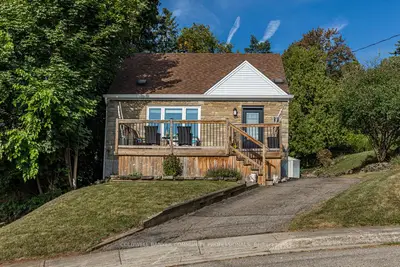 Detached in Hamilton