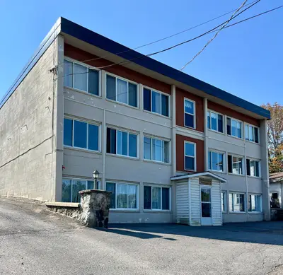 Multiplex in Bancroft