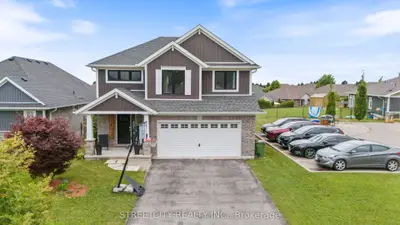 Detached in St. Thomas