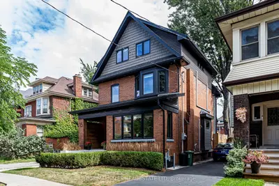 Detached in Hamilton