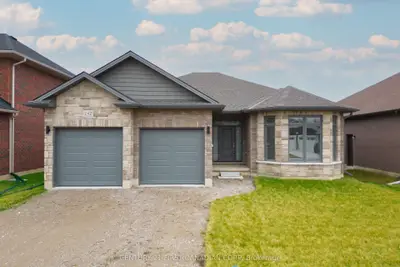 Detached in Dutton/Dunwich
