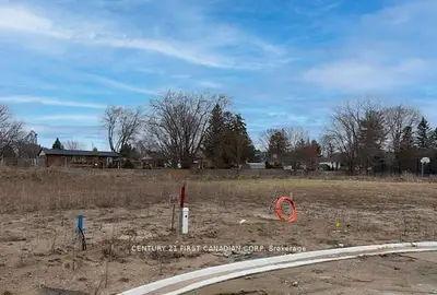 Lot 66 Bouw Place, Dutton/dunwich, On N0l 1j0