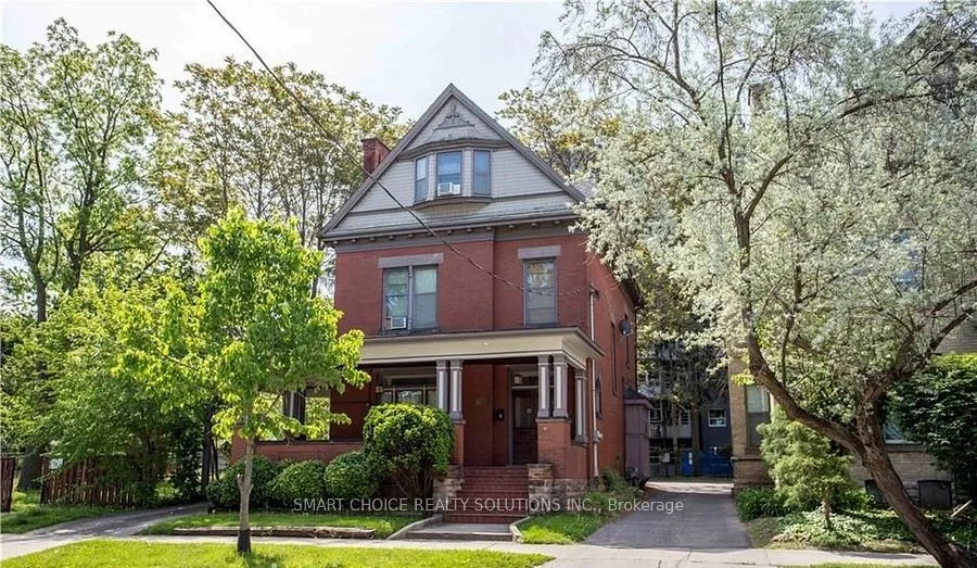 575 Queens Avenue, London East, ON N6B 1Y9