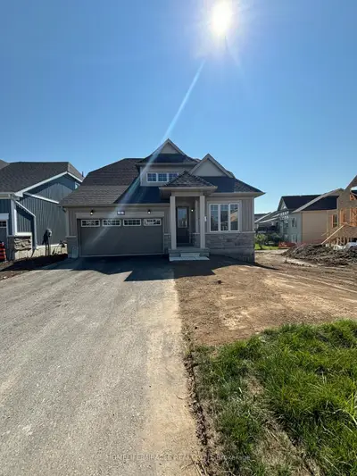 Detached in Loyalist