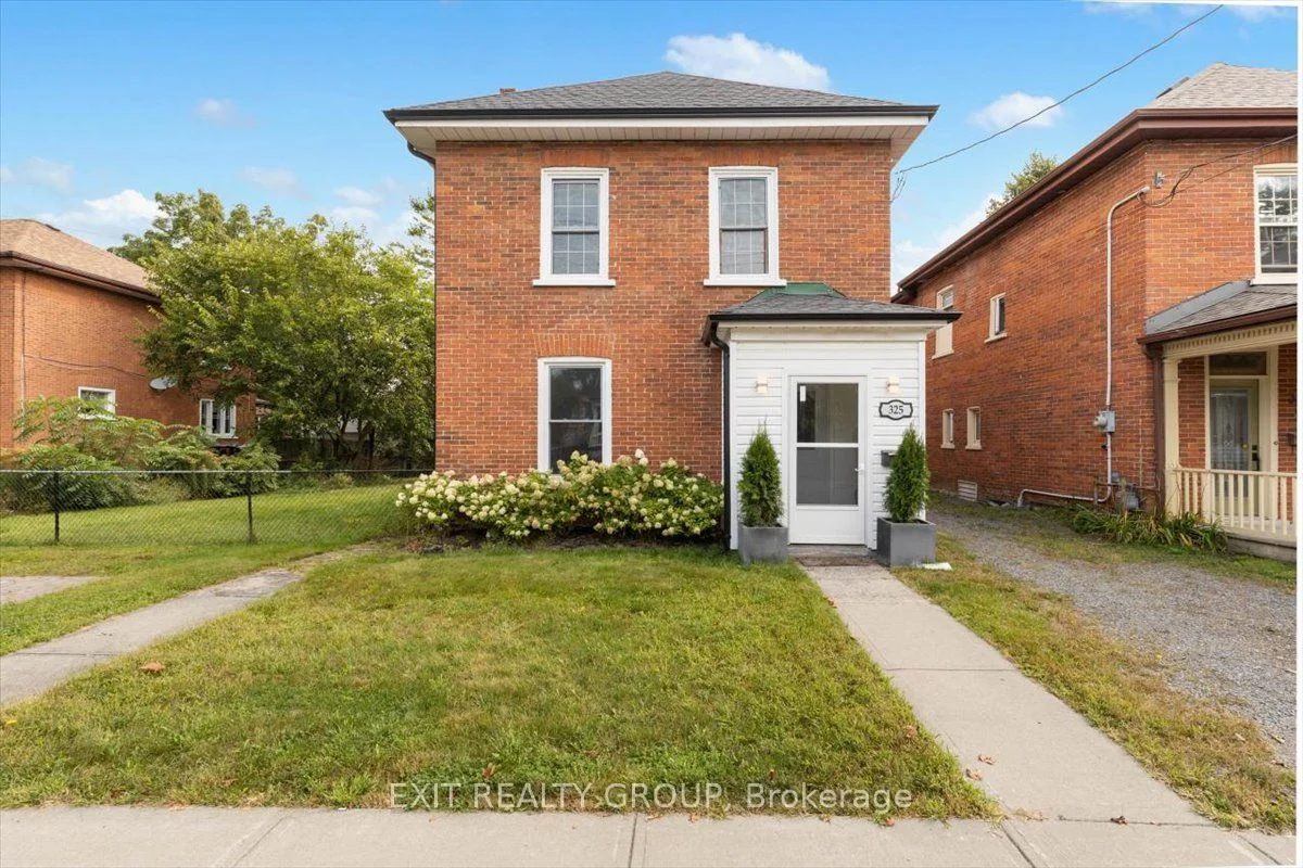 325 Charles Street, Belleville, On K8n 3m7