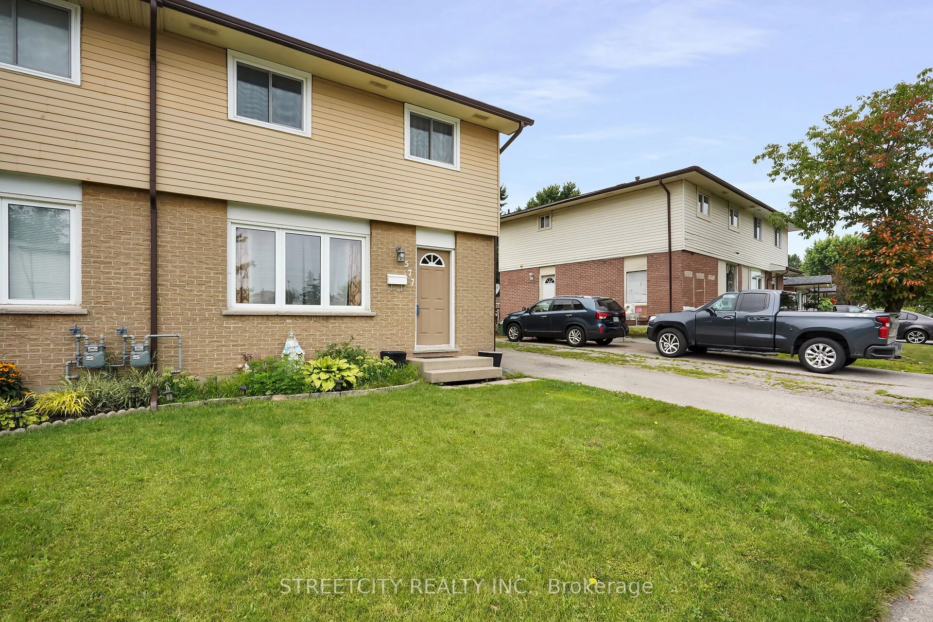 577 Deveron Crescent, London South, On N5z 4m4