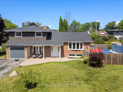 Detached in Quinte West