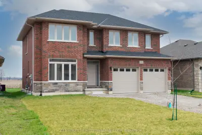 Detached in Dutton/Dunwich