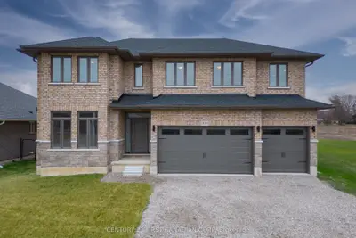 Detached in Dutton/Dunwich