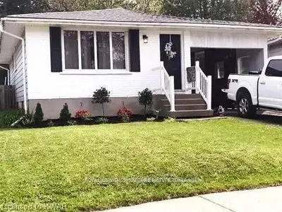 Detached in Waterloo