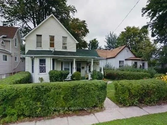 37 Gray Street, Chatham-Kent, ON N7M 1S7