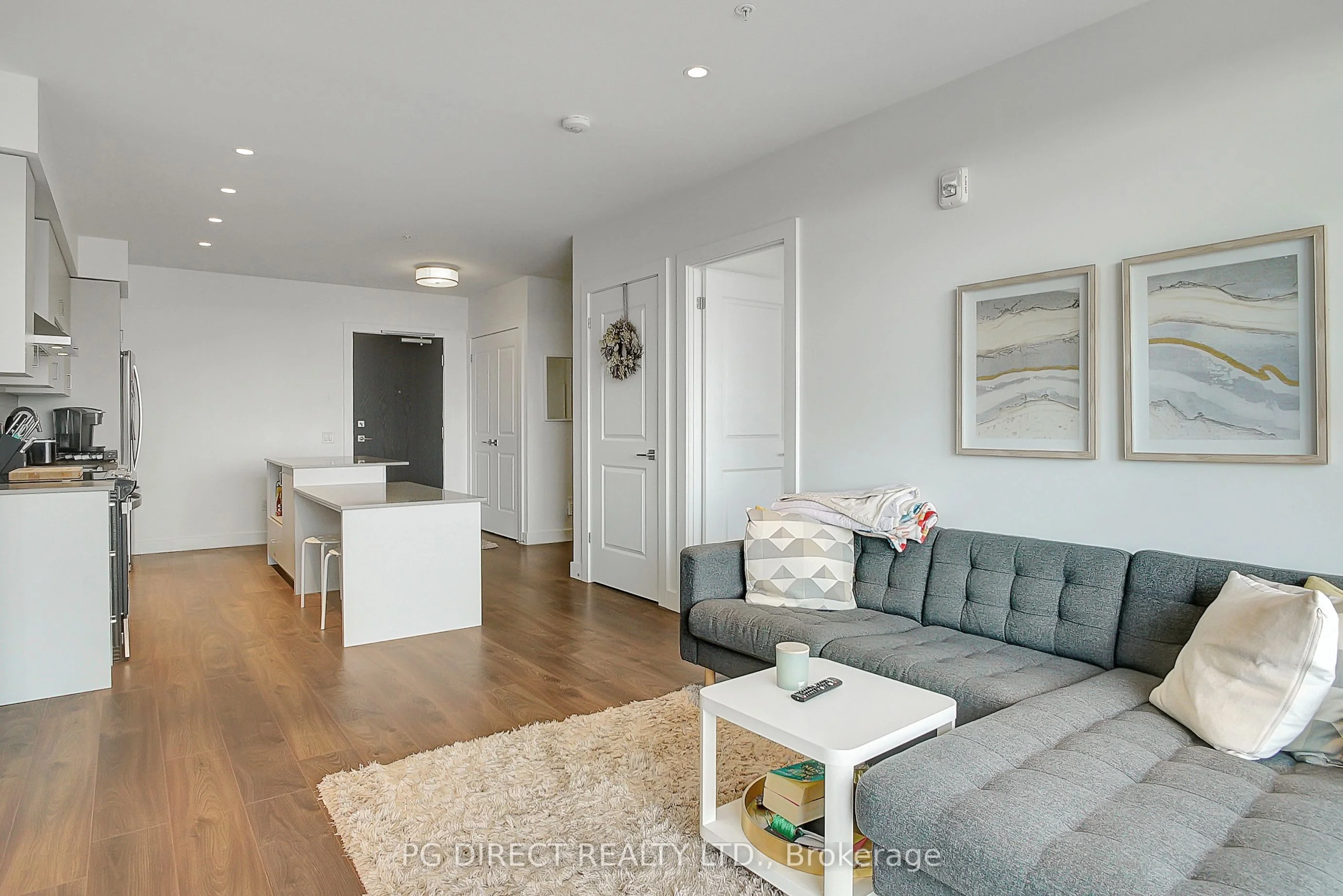 50 Grand Avenue 1710, Cambridge, ON N1S 0C2