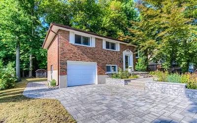 Detached in Waterloo