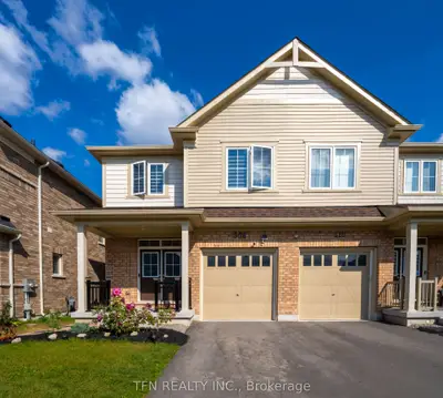 Semi-Detached in Shelburne