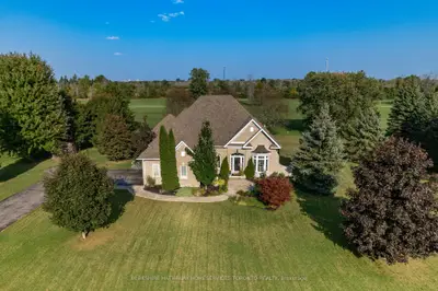 Detached in Quinte West