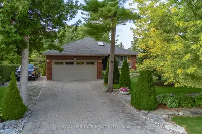 Detached in Kawartha Lakes