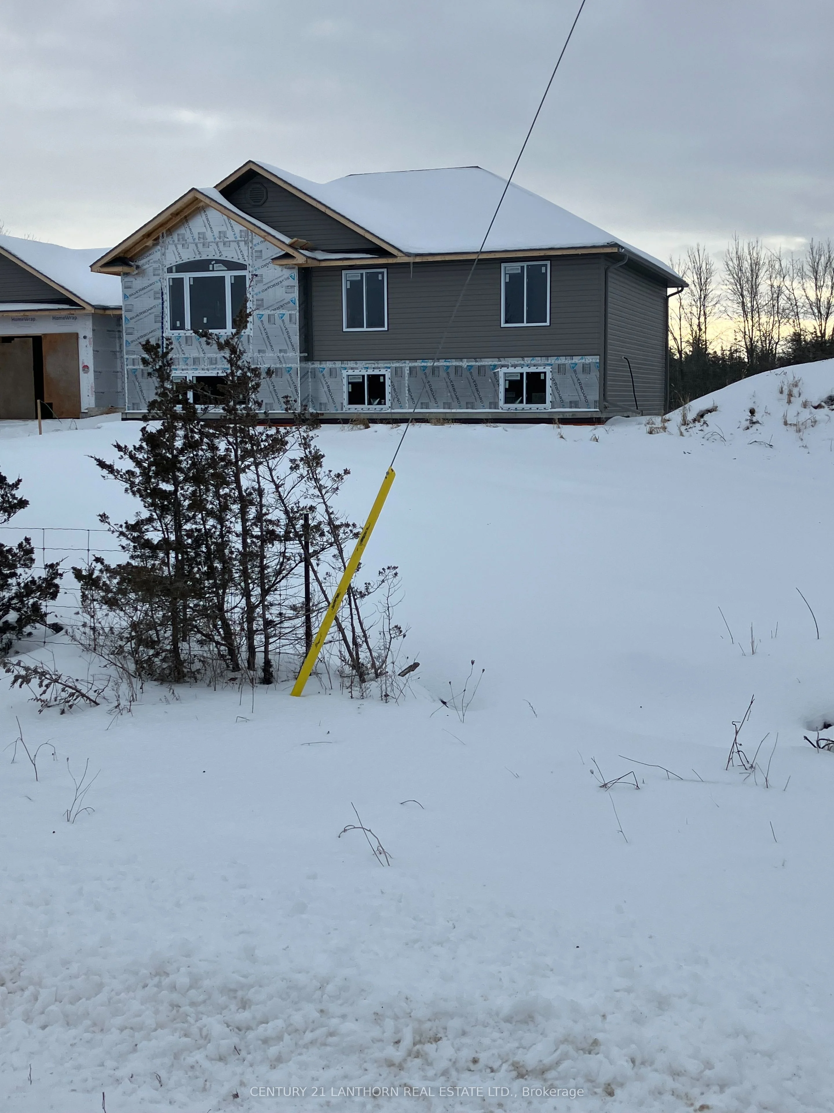 566 Jericho Road, Prince Edward County, On K0k 2t0