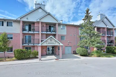 144 Conway Drive 57, London South, On N6e 3n3