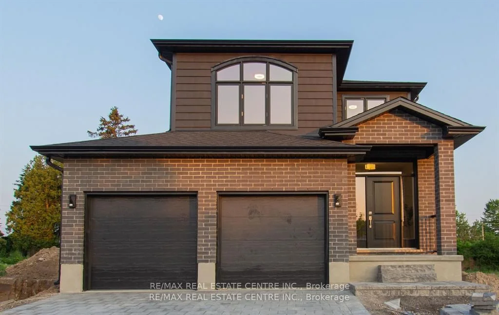 1123 Waterwheel Road E, London North, On N5x 4p5