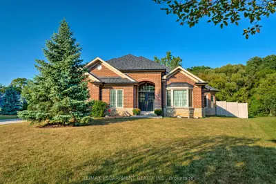 Detached in Hamilton