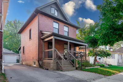 Detached in St. Thomas