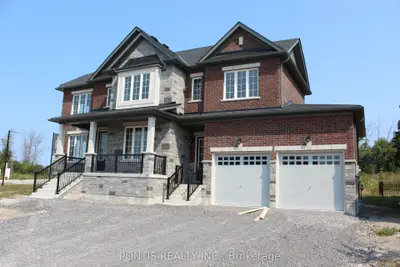 Common Element Condo in Otonabee-South Monaghan