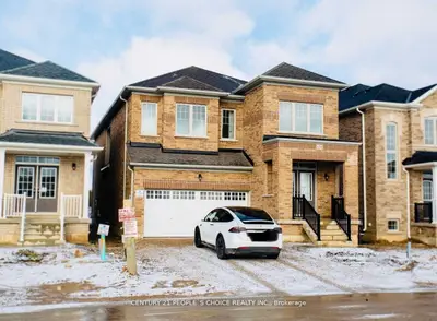 Detached in Shelburne