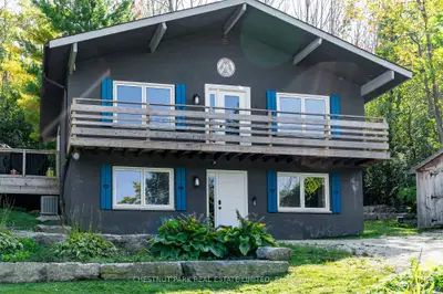 Detached in Meaford