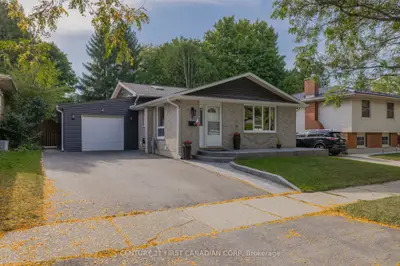 Detached in London North