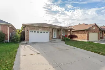 Detached in London South