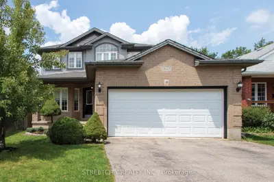 1840 Healy Road, London North, On N6g 5p2