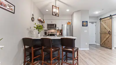 Condo Apartment in Norfolk