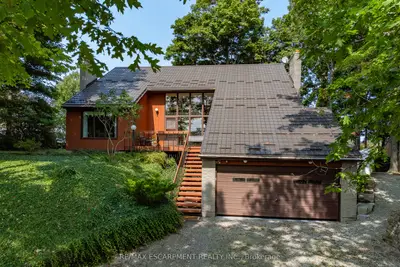 Detached in Hamilton