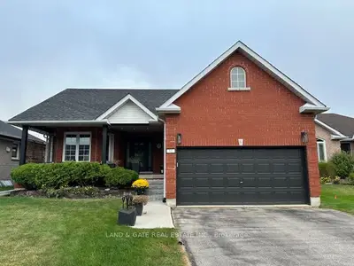 Detached in Port Hope