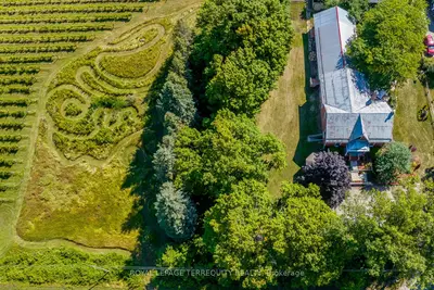 341 Covert Hill Road, Alnwick/haldimand, On K0k 3k0