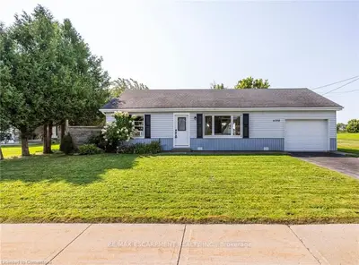 6354 Townline Road, West Lincoln, On L0r 2a0