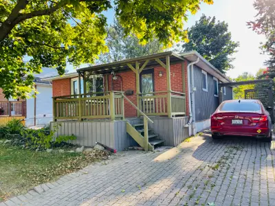 Detached in Kitchener