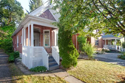 Detached in London North