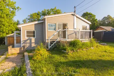 221 Norwood Road, Marmora And Lake, On K0k 2m0
