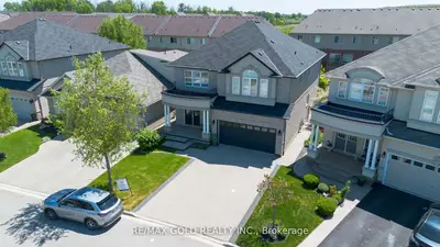 Detached in Hamilton