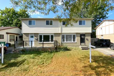 Semi-Detached in London North