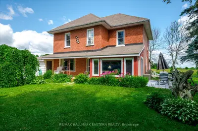 Detached in Trent Hills